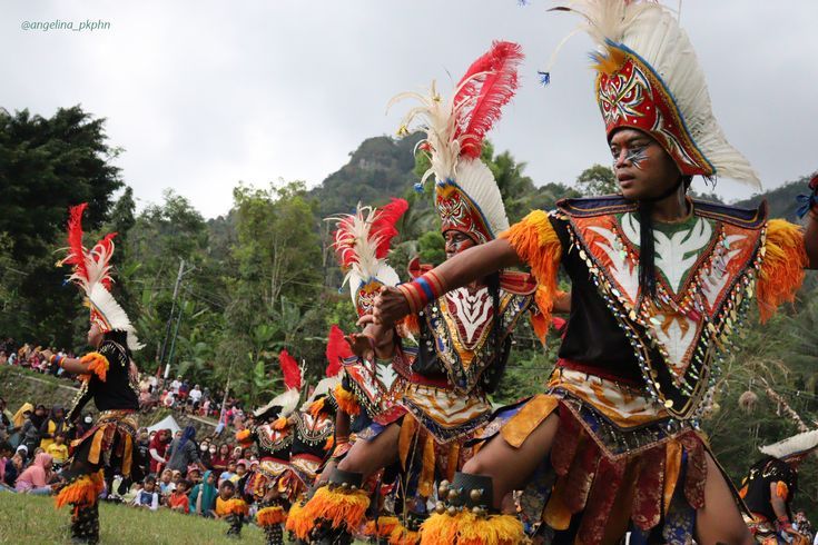 Keterkaitan Budaya dan Wisata dalam Pengalaman Perjalanan