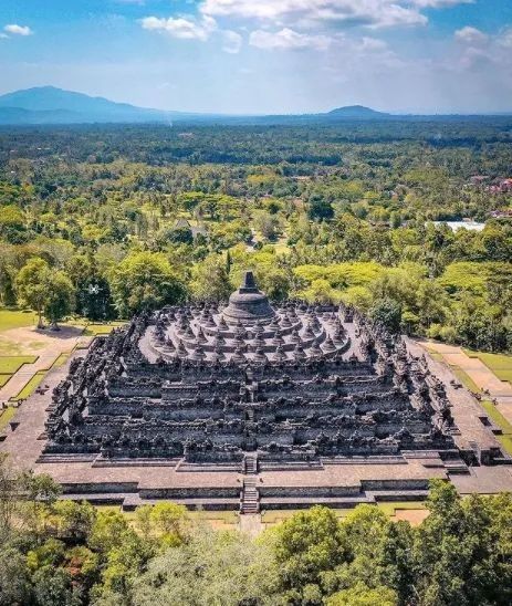 Wisata sebagai Cara Memperkaya Pemahaman Budaya