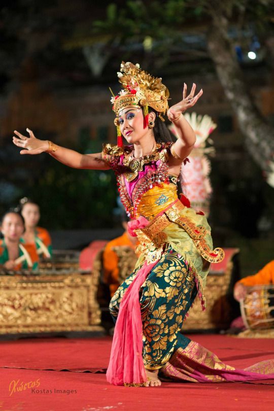 Tantangan Milenial dalam Melestarikan Tari Tradisional
