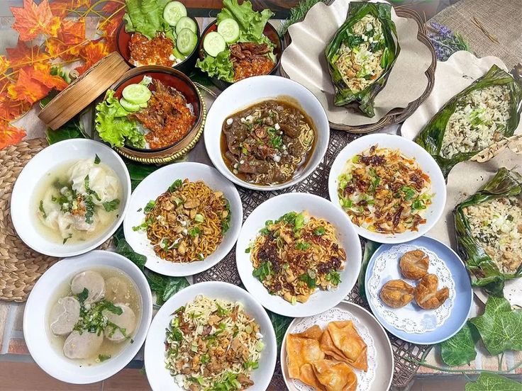 Wisata Kuliner Otentik Dunia: Dari Kimchi hingga Pizza Italia