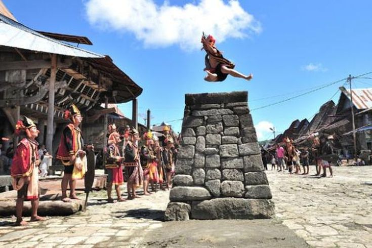 Tradisi Budaya Unik Dunia yang Menarik dari Berbagai Negara