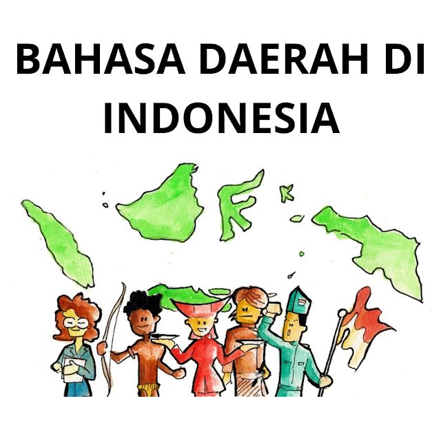Melestarikan Bahasa Daerah yang Hampir Punah