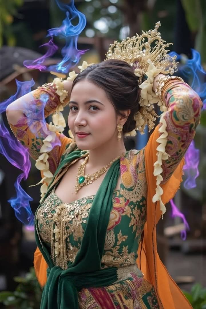 Tradisi Jadi Viral: Budaya yang Bertransformasi Jadi Konten