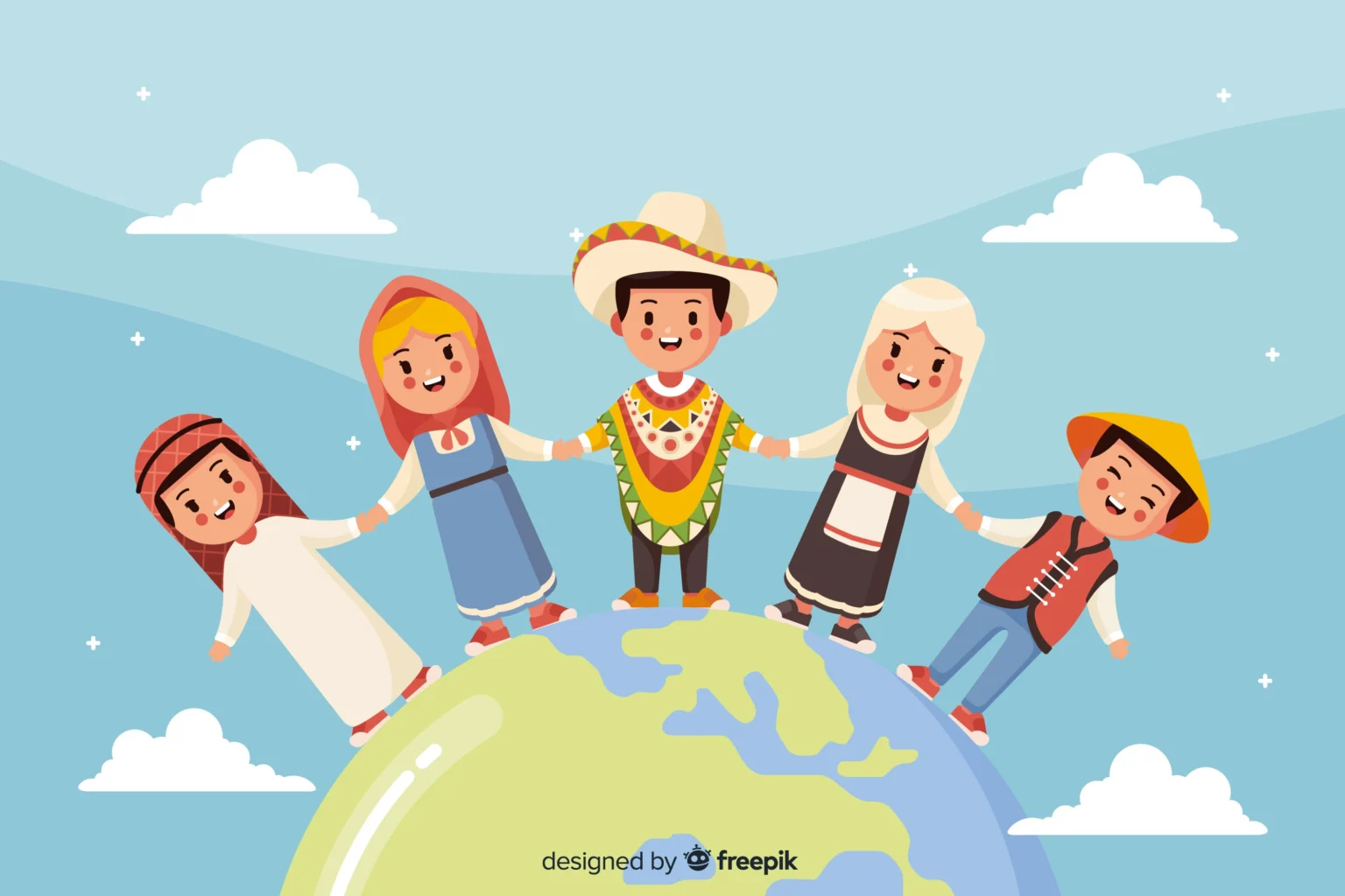 Pendidikan Multikultural: Menumbuhkan Empati pada Anak Sejak Dini