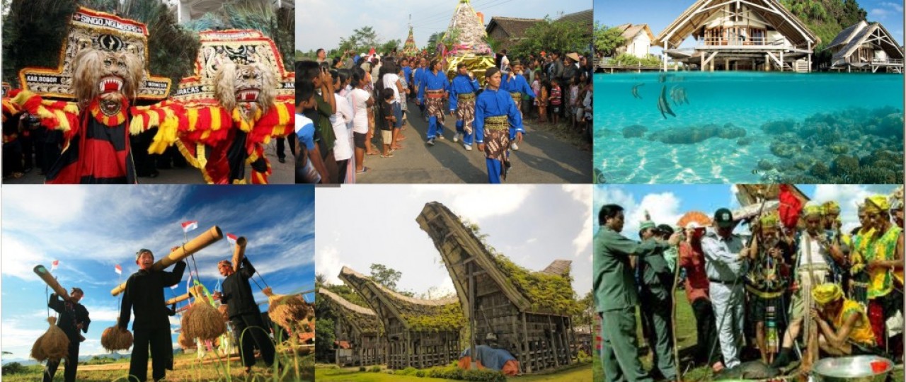 Anak Muda dan Peran Aktif dalam Revitalisasi Budaya Lokal