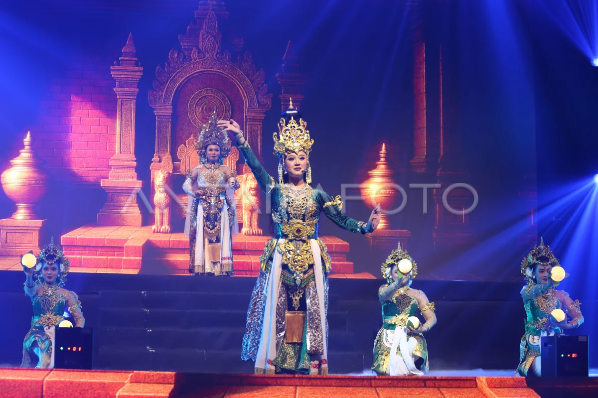 Ekspresi Budaya Masyarakat Urban di Ruang Publik