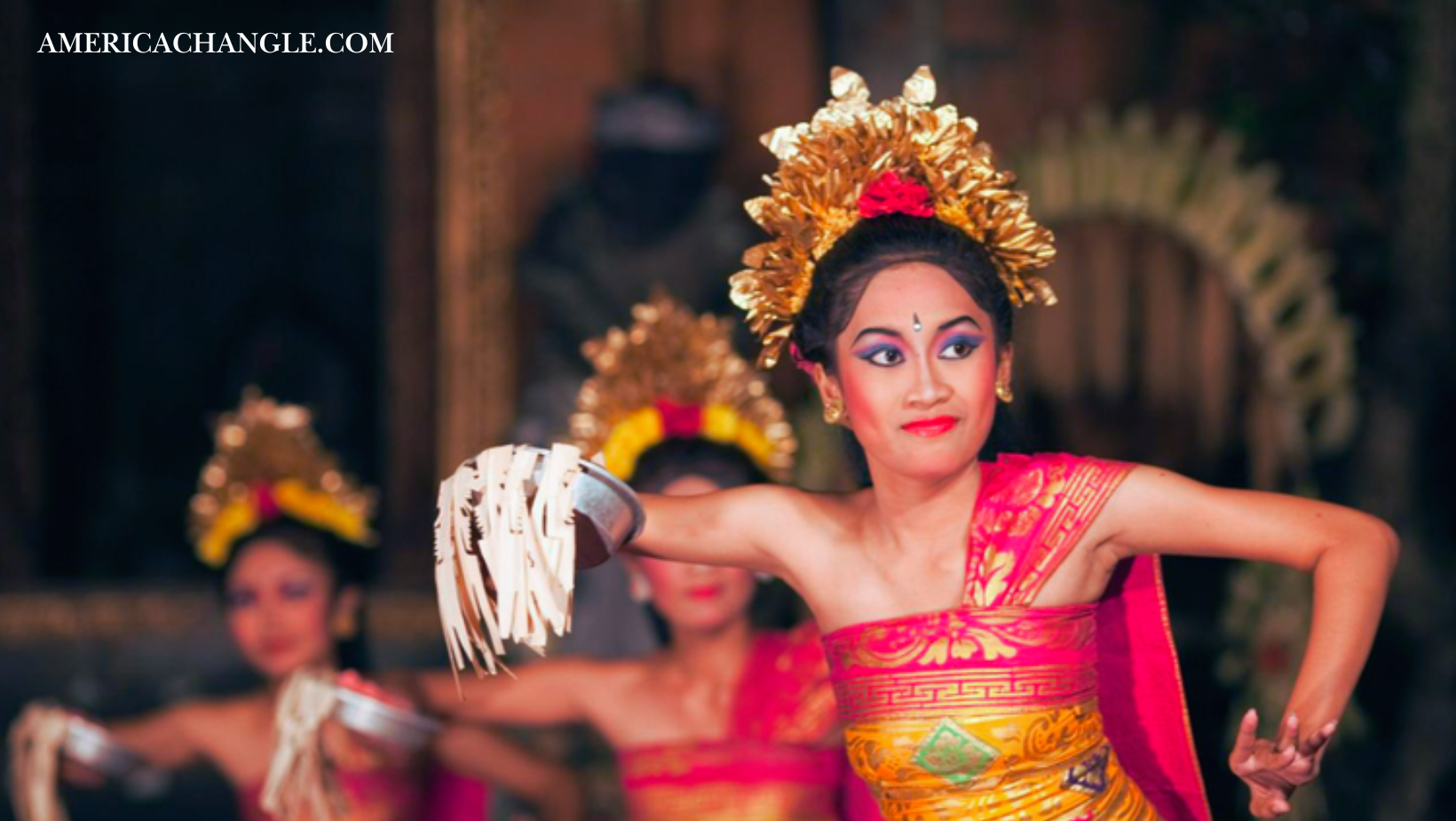 Makna Seni Tari Tradisional: Menyelami Warisan Budaya Global