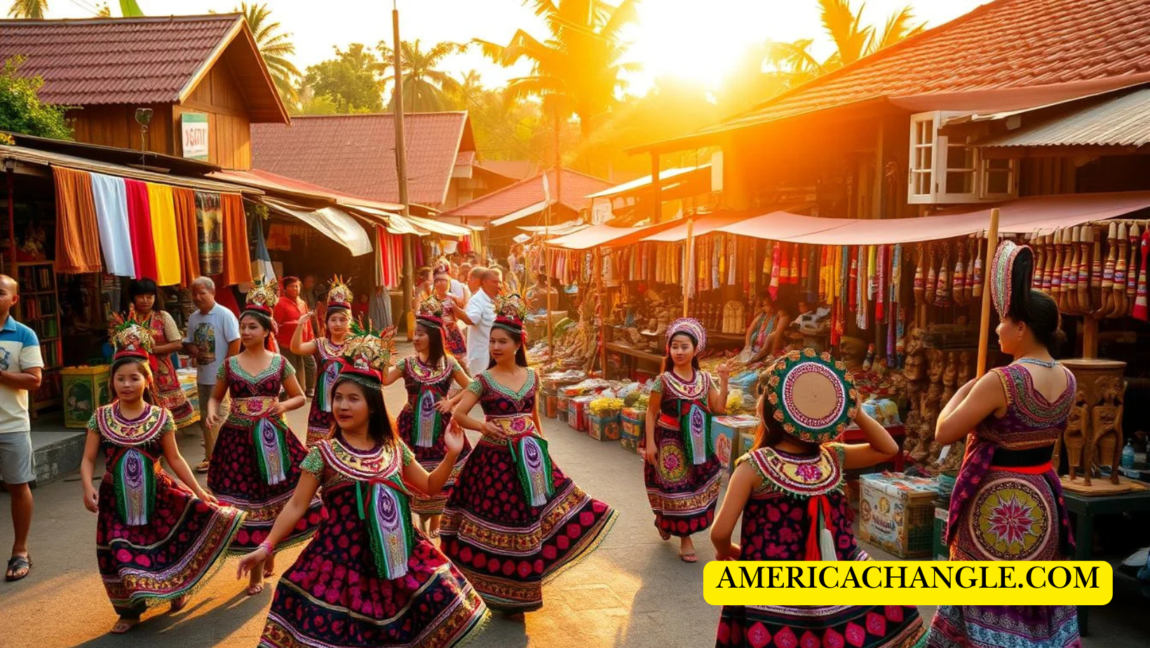 Komersialisasi vs Autentisitas dalam Festival Budaya
