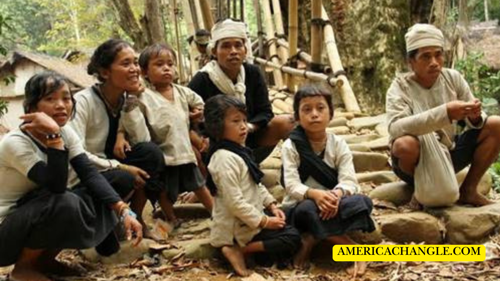 Struktur Sosial dan Interaksi pada Masyarakat Tradisional