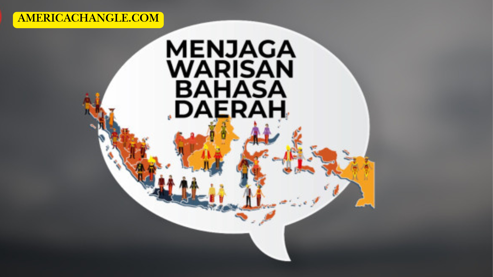 Bahasa Lokal: Penjaga Warisan Budaya yang Harus Dilestarikan