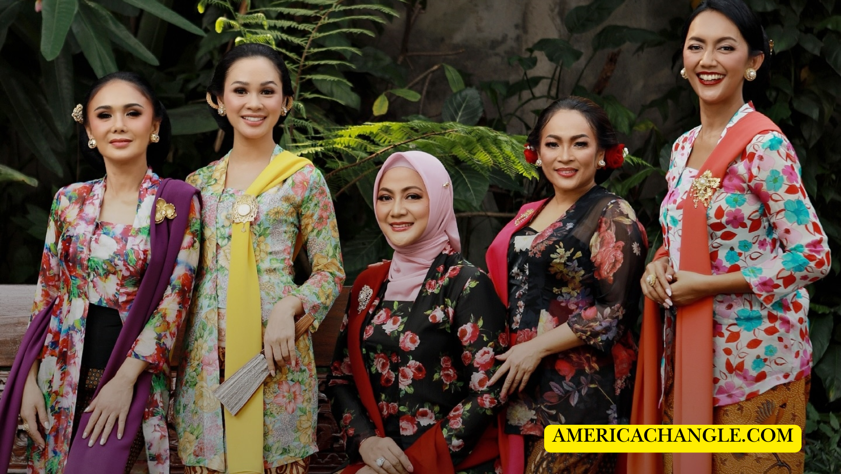 Posisi Wanita dalam Tradisi Budaya Dunia: Peran dan Perubahan Sosial