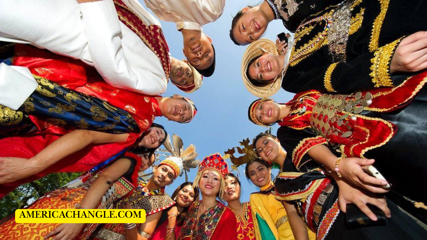 Dampak Globalisasi pada Budaya Tradisional: Pelestarian dan Tantangan yang Dihadapi