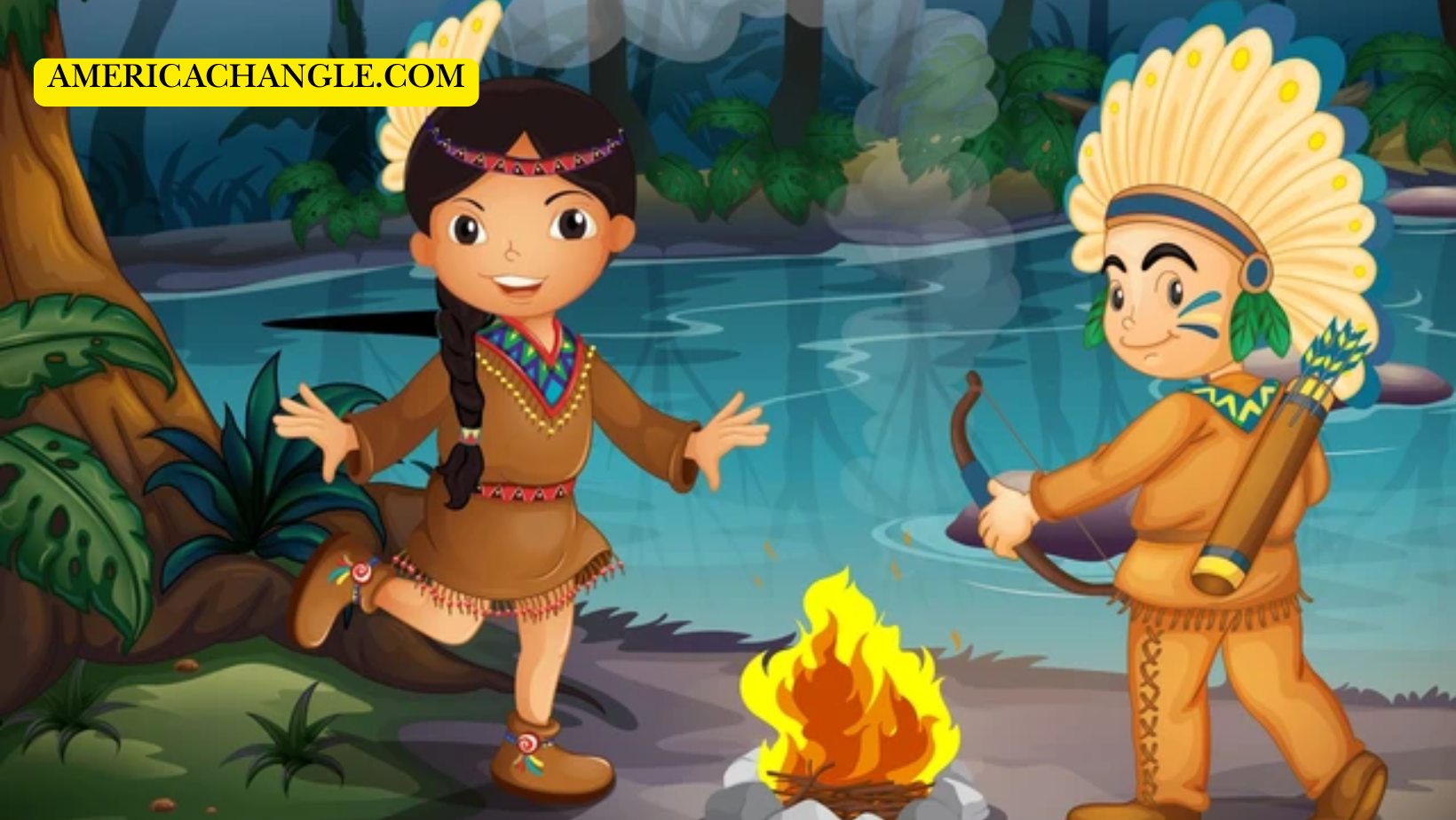 Manfaat Cerita Rakyat dalam Pelestarian Budaya Indonesia