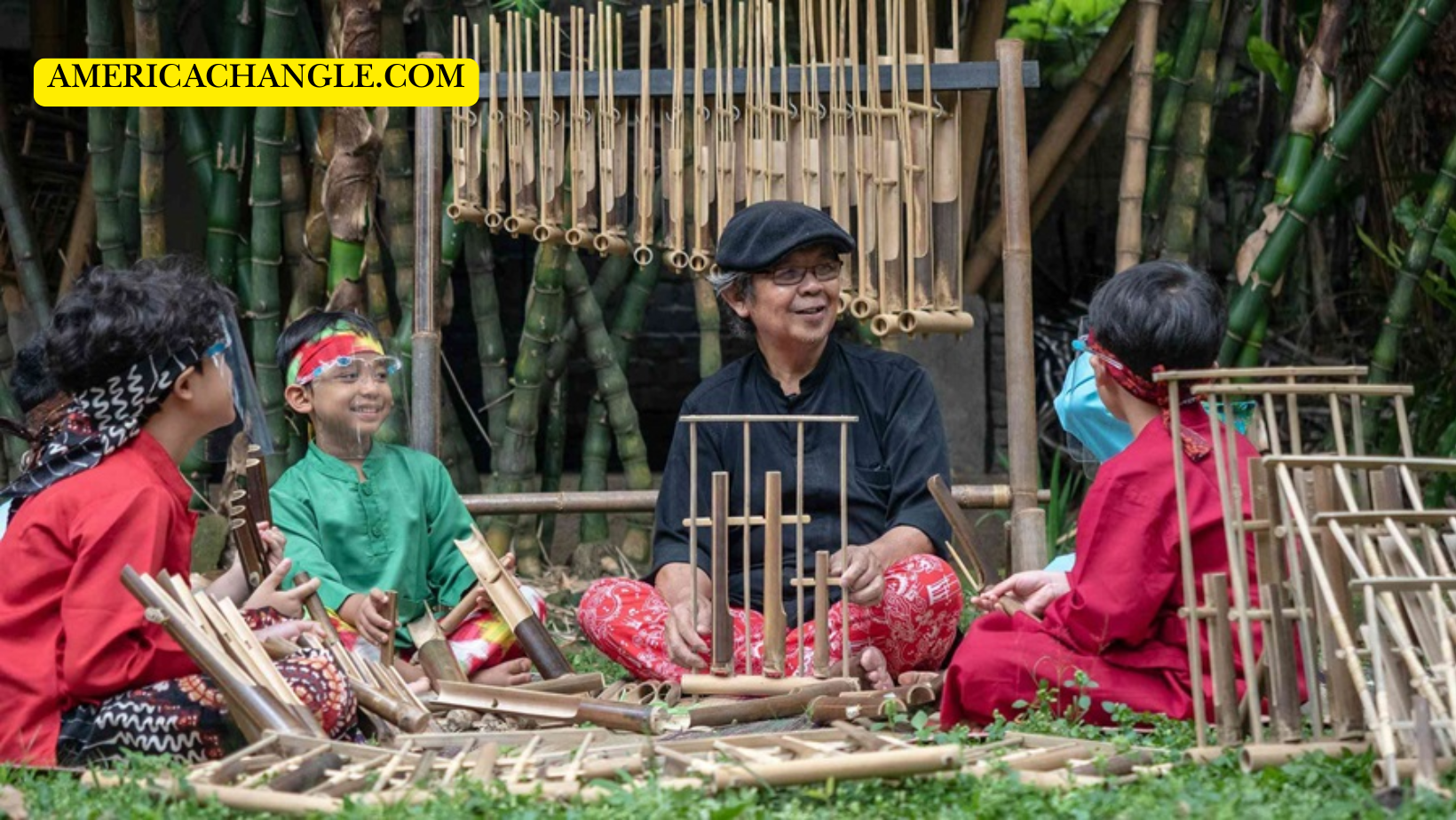 Menghadapi Globalisasi: Cara Melestarikan Budaya Lokal
