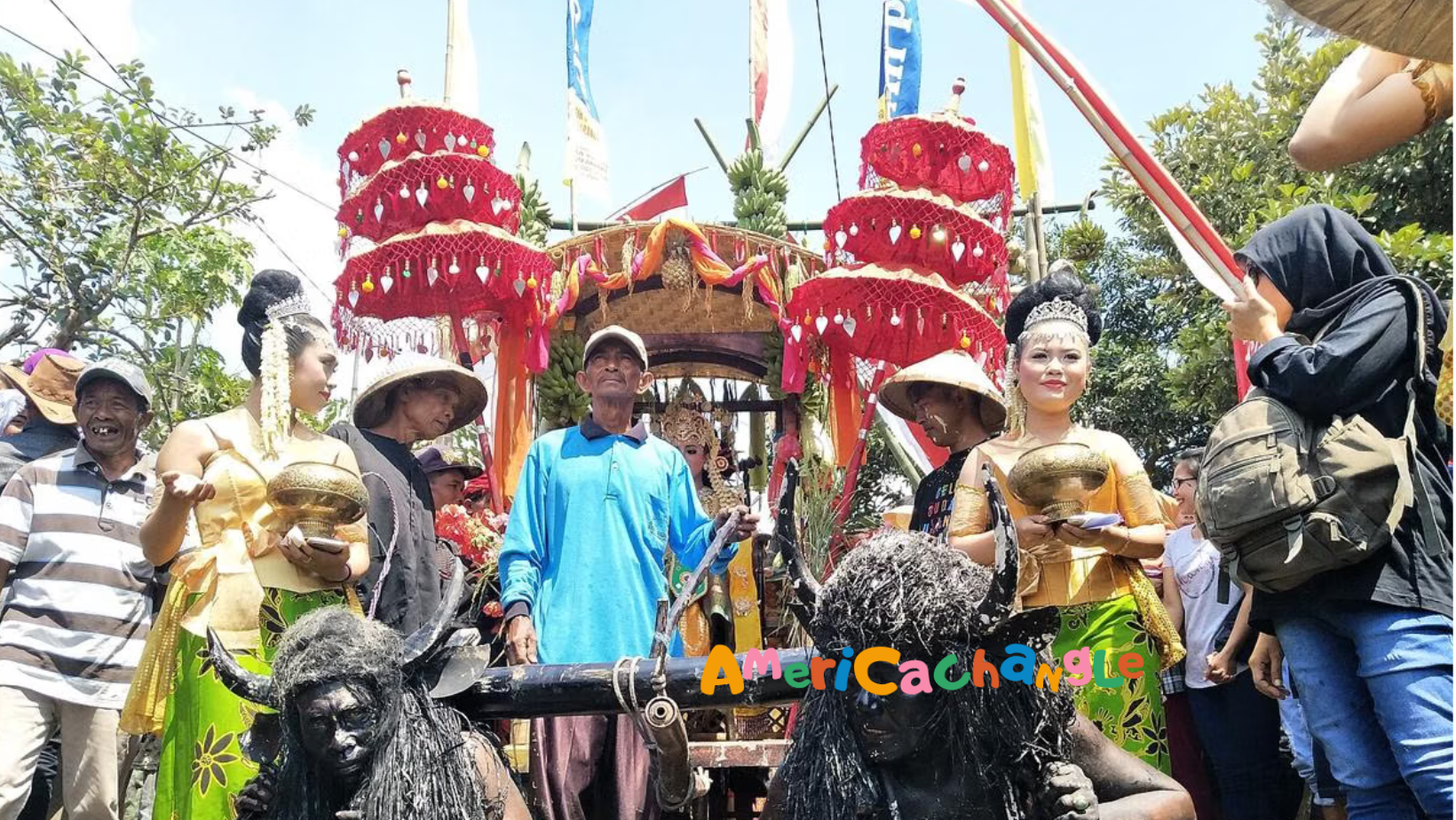 Menghadapi Tantangan Festival Budaya Masa Kini: Solusi dan Strategi Terbaik
