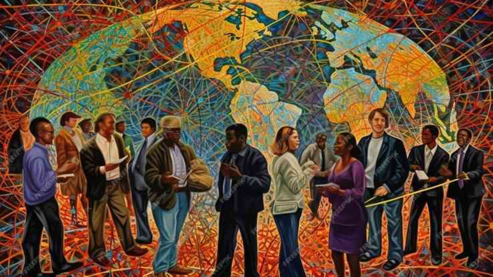 Adaptasi Budaya Lokal di Era Globalisasi: Menjaga Identitas dan Keunikan Budaya