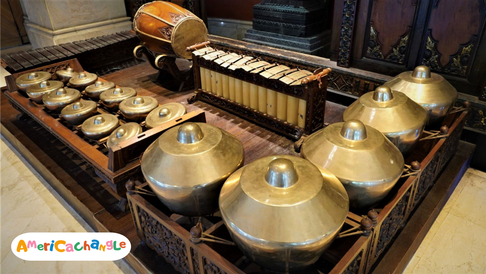 Peran Musik Tradisional: Penting dalam Menjaga Identitas Budaya