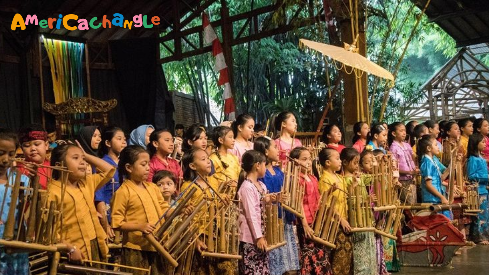 Lagu yang Mengubah Sejarah: Musik Alat Perubahan Sosial