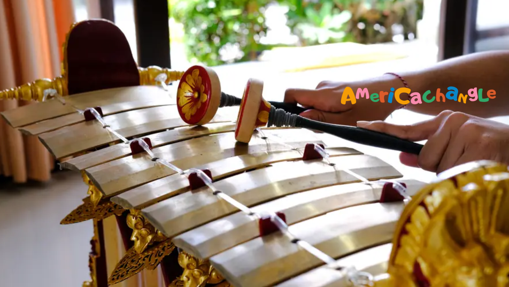 Keanekaragaman Alat Musik Tradisional Dunia