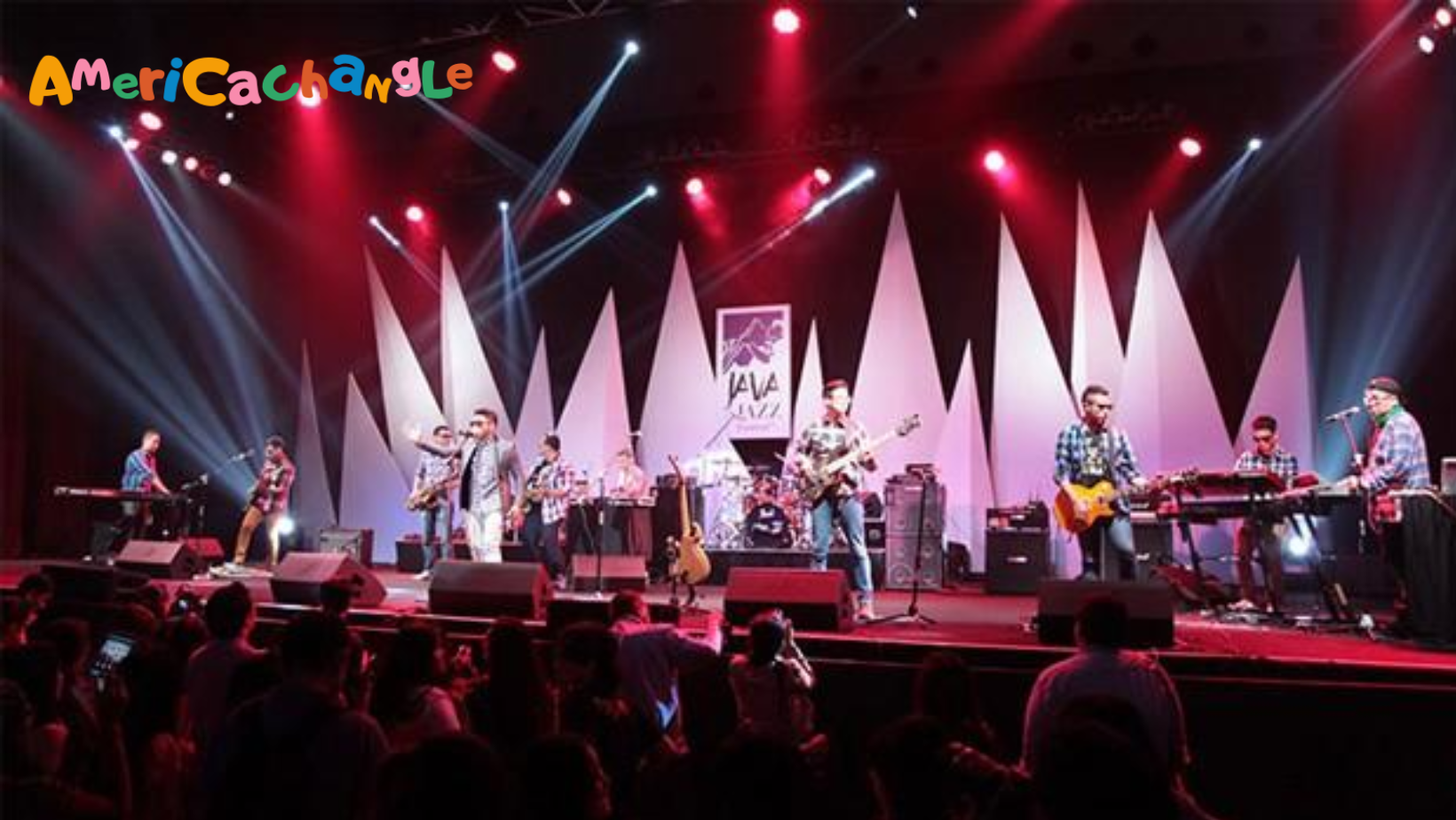 Java Jazz dan Soundrenaline: Festival Musik Indonesia