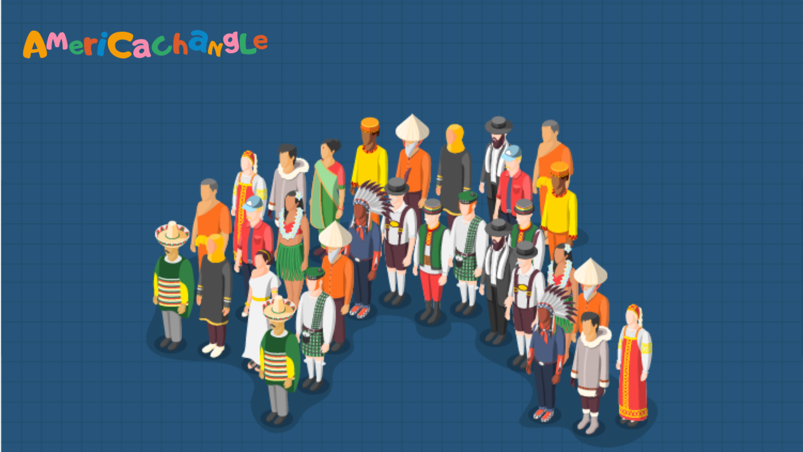 Menghadapi Tantangan Globalisasi dalam Pelestarian Budaya